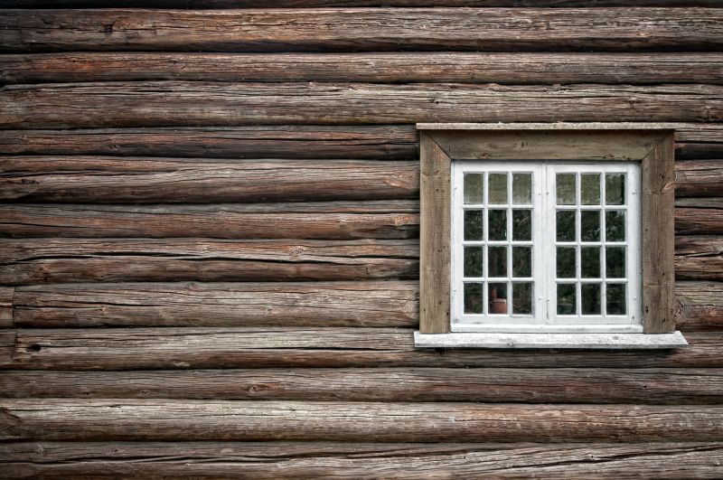 Wood Window Repair detail