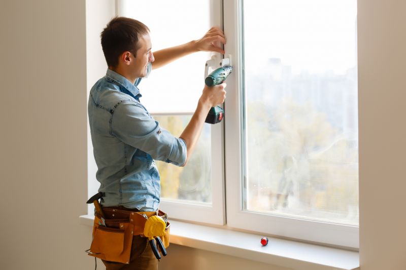 Professional Window Service Companies
