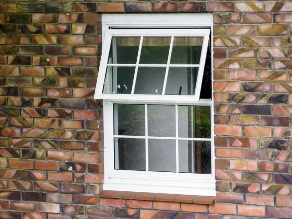 Double Hung Window Repair in Cedar Falls