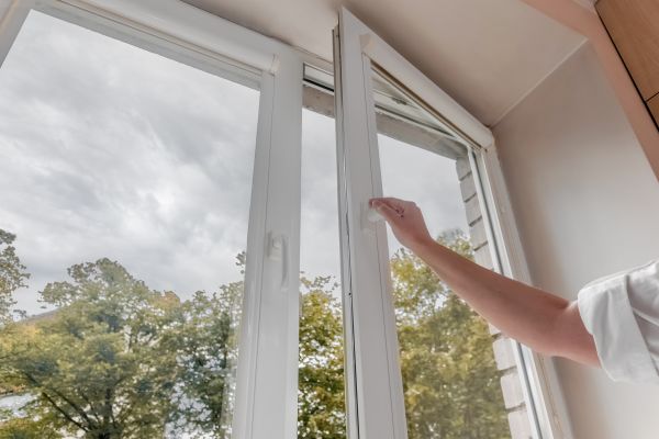 Vinyl Window Repair in Cedar Falls