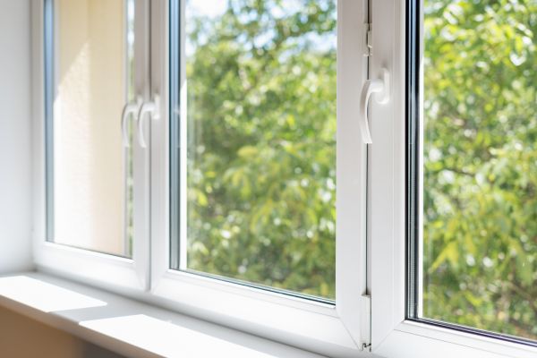 Window Sill Repair in Cedar Falls
