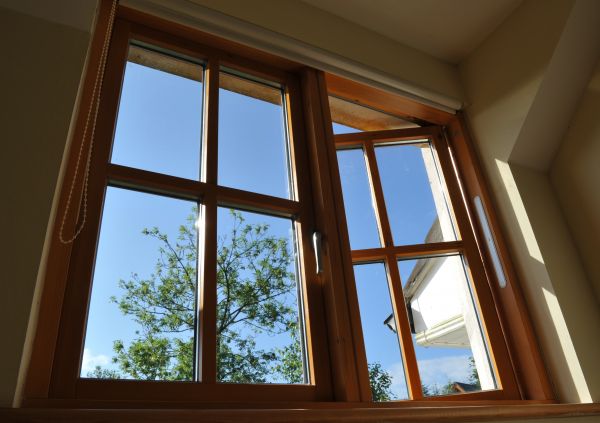 Wood Window Repair in Cedar Falls
