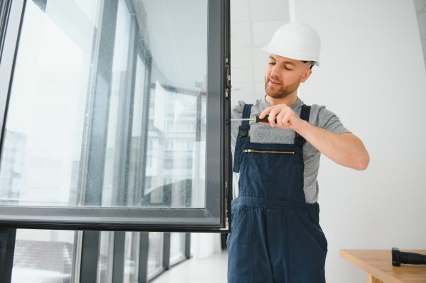 Commercial Window Repair in Cedar Falls