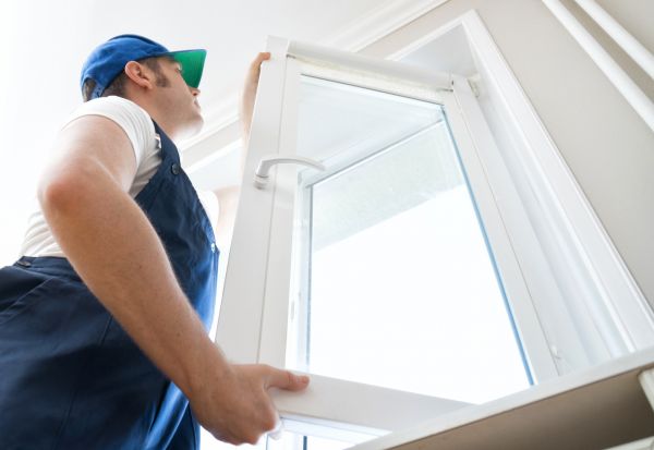 Home Window Repair in Cedar Falls