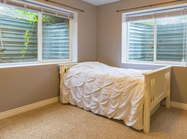 Basement Window Repair in Cedar Falls