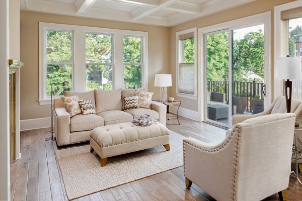 Window Casing Repair in Cedar Falls