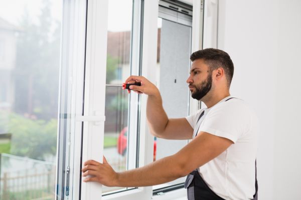 House Window Repair in Cedar Falls