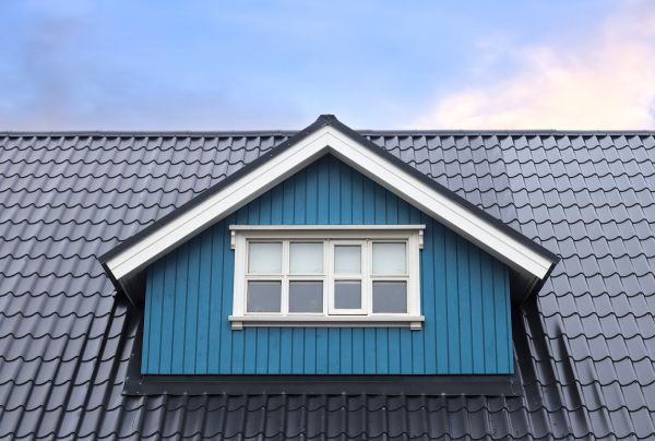 Dormer Window Repair in Cedar Falls