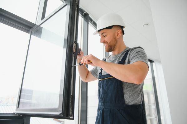 Window Spring Repair in Cedar Falls