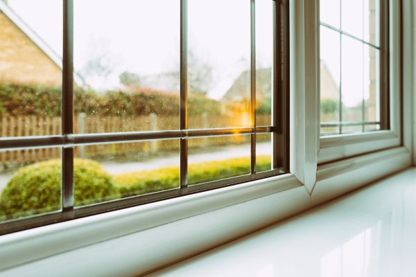 Window Beading Replacement in Cedar Falls