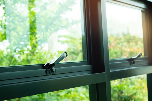 Window Crank Replacement in Cedar Falls