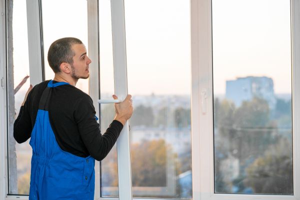 Glass Pane Replacement in Cedar Falls