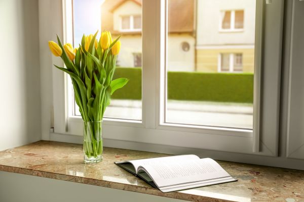 Window Sill Replacement in Cedar Falls