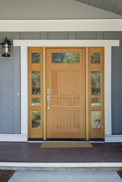 Door Window Repair in Cedar Falls