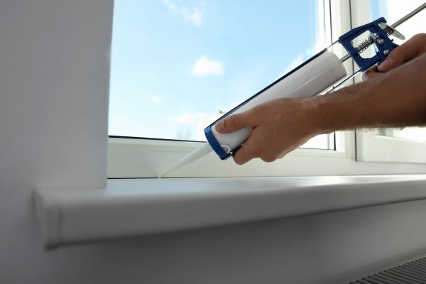 Window Leak Repair Service in Cedar Falls