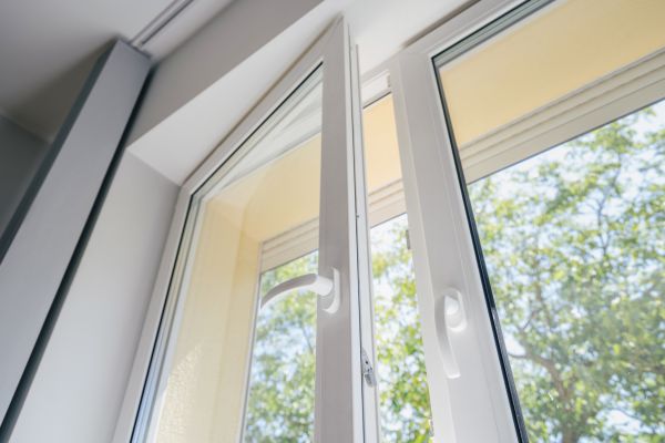 Window Pane Replacement in Cedar Falls