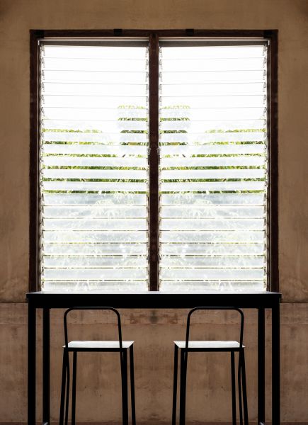 Louvre Window Repair in Cedar Falls