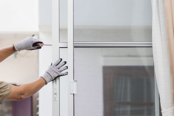 Cost of Window Roller Repair in Cedar Falls