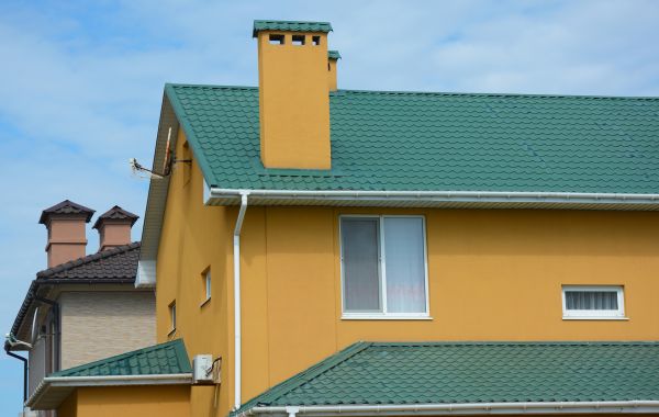 Hopper Window Repair in Cedar Falls