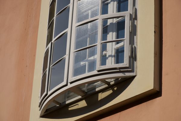 Bow Window Repair in Cedar Falls