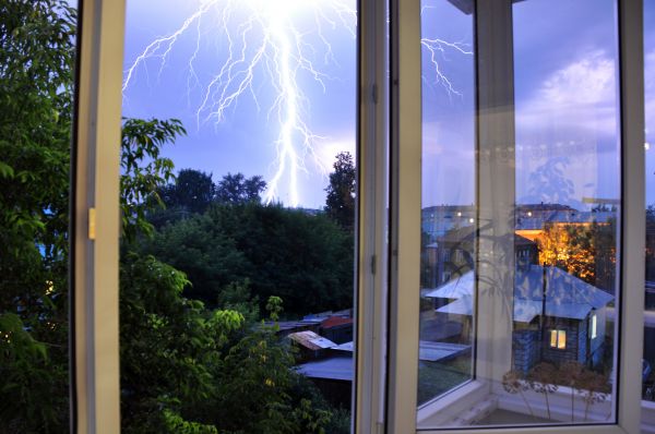 Storm Windows Repair in Cedar Falls