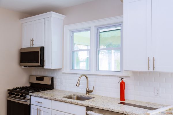 Kitchen Window Repair in Cedar Falls